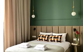 Sage Apartment Kazimierz Old Town